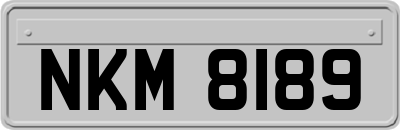NKM8189