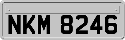 NKM8246