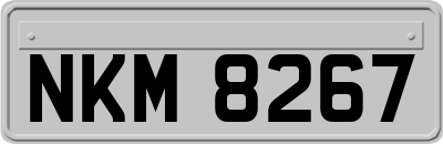 NKM8267