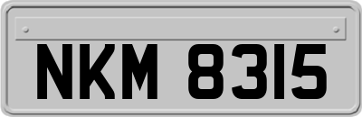 NKM8315
