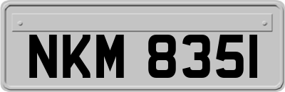 NKM8351
