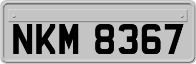 NKM8367