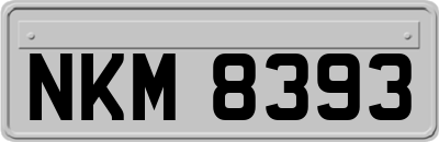 NKM8393