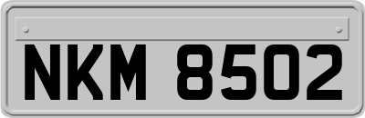 NKM8502