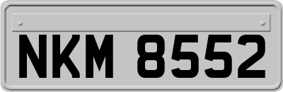 NKM8552