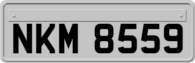 NKM8559