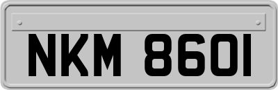 NKM8601