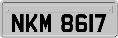 NKM8617