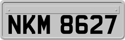 NKM8627