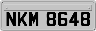 NKM8648