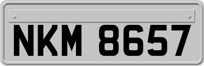 NKM8657