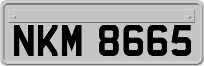 NKM8665