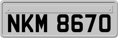 NKM8670