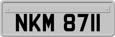 NKM8711