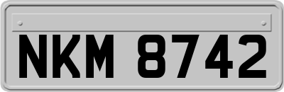 NKM8742