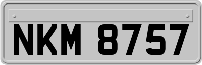 NKM8757