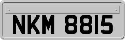 NKM8815