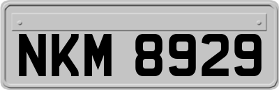 NKM8929
