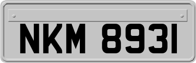 NKM8931