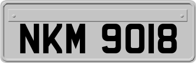 NKM9018