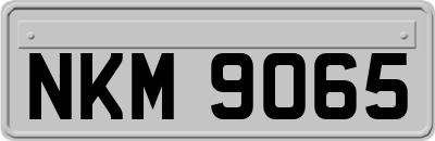NKM9065