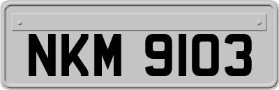 NKM9103