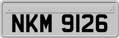 NKM9126