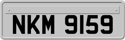 NKM9159