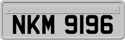 NKM9196
