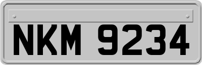 NKM9234