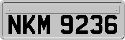 NKM9236