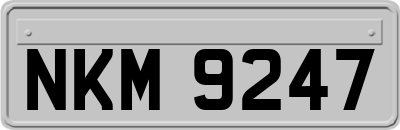 NKM9247