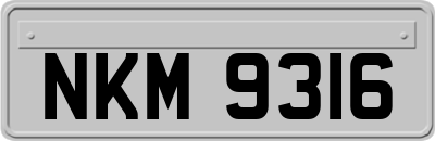 NKM9316