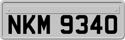 NKM9340