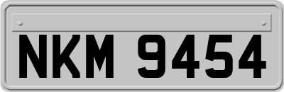 NKM9454