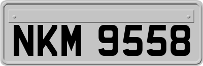 NKM9558
