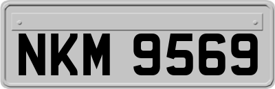NKM9569
