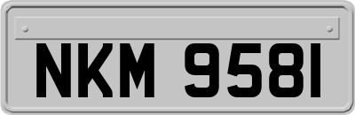 NKM9581