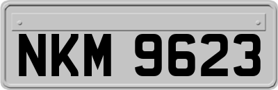 NKM9623