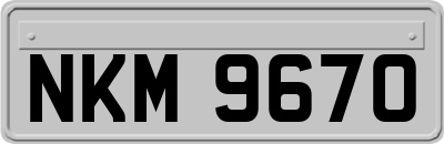 NKM9670