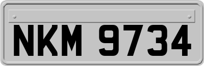 NKM9734