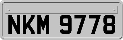 NKM9778
