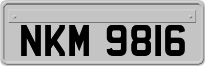 NKM9816
