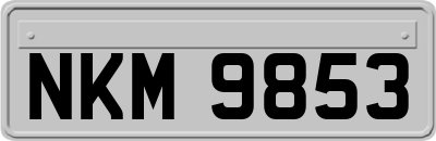 NKM9853