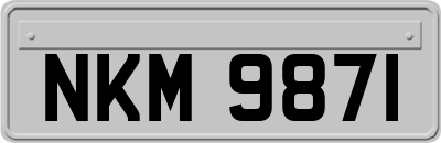 NKM9871