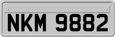 NKM9882