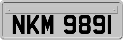NKM9891