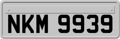 NKM9939