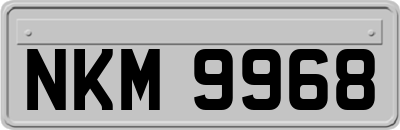 NKM9968