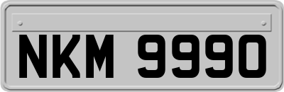 NKM9990
